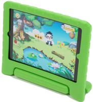 Parat PARAT PARAPROJECT® KidsCover Back cover Groen Tabletcover - thumbnail