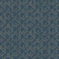 Noordwand Assorti 2022-2024 Behang met grafisch ruitpatroon - G56582 - thumbnail