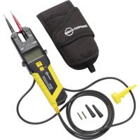 Beha Amprobe 2100-DELTA+ Tweepolige spanningstester CAT III 1000 V, CAT IV 600 V - thumbnail