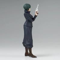 Jujutsu Kaisen: Jukon no Kata Figure - Mai Zenin - thumbnail