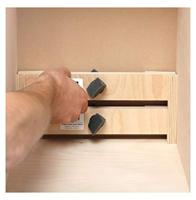 Sela SE 162 Primera Brown cajon bruin - thumbnail