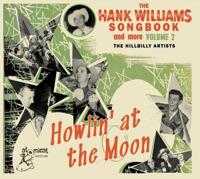 Hank Williams Songbook Vol.2 - Howlin At The Moon - CD (4260072725461) - thumbnail