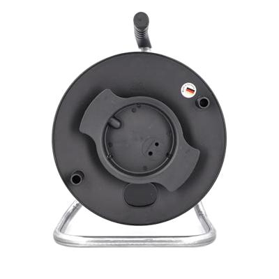 Schwabe Uni haspel Ø 230 leeg t.b.v. 25m kabel