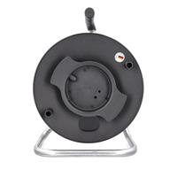 Schwabe Uni haspel Ø 230 leeg t.b.v. 25m kabel - thumbnail