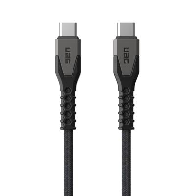 Urban Armor Gear USB-C Kabel [1x USB-C - 1x USB-C] 1.5 m