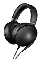 Sony MDR-Z1R Hoofdtelefoons Hoofdband 3,5mm-connector Zwart - thumbnail