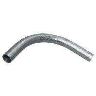 Fränkische Rohrwerke 20560016 Boog Natuur 1 stuk(s) - thumbnail