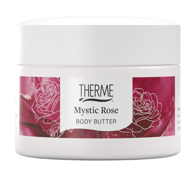 Therme Mystic Rose Bodybutter Therme Mystic Rose Bodybutter