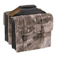 Selle Monte Grappa Monte grappa dubbele tas 17l sale&pepe skay dgt - thumbnail