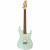 Ibanez AZ Essentials AZES40-MGR Mint Green elektrische gitaar - thumbnail