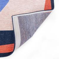 Louis de Poortere Shapes Gallery Wandkleed 100 x 140 cm - Carpe Diem - thumbnail