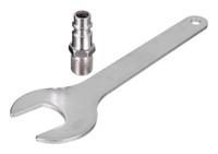 Excentrische schuurmachine 150 mm Yato - thumbnail