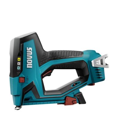 Novus J-551 Accu tacker/nietmachine CAS 18V Basic Body - 031-0365