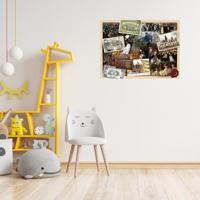 Ravensburger puzzel Terug in Hogwarts 300 stukjes - thumbnail