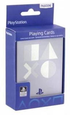 PlayStation PS5 Speelkaarten