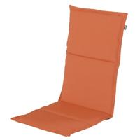 Hartman Tuinkussen 'Cuba' Sling Hoge rug, kleur Oranje - thumbnail