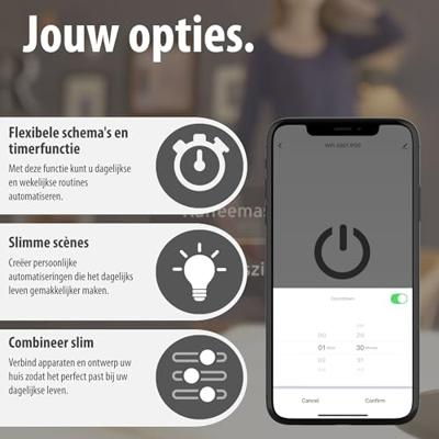 Brennenstuhl 1951160611 Stekkerdoos Zwart 1 stuk(s)