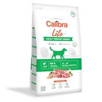 CALIBRA Dog Life Adult Medium Breed Cordero 12 kg - thumbnail