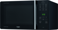 Whirlpool MCP 349 BL Combimagnetron Zwart - thumbnail
