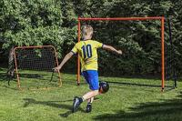 Stiga - Rebounder Kicker 100 (100 x 100 cm) (84-2620-13) - thumbnail