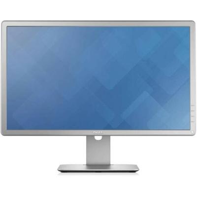 Dell Professional P2314H - 23 inch - 1920x1080 - DP - DVI - VGA - Zwart Dell Professional P2314H - 23 inch - 1920x1080 - DP - DVI - VGA - Zwart