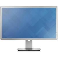 Dell Professional P2314H - 23 inch - 1920x1080 - DP - DVI - VGA - Zwart - thumbnail