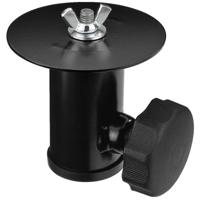 Monacor EBH-47 Statiefadapter - thumbnail