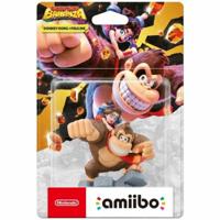 Amiibo-figuur - Donkey Kong & Pauline Donkey Kong-collectie - thumbnail
