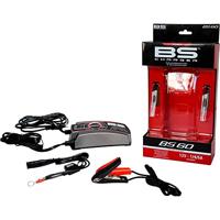 BS-BATTERY batterieladegerät "bs60" charger bs60,bs-charge 1a/4a/6a - thumbnail