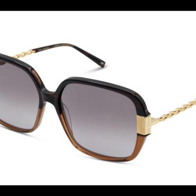 Ted Baker TB1616 119 60 Dames Zonnebril 60x15x140 Ted Baker TB1616 119 60 Dames Zonnebril 60x15x140