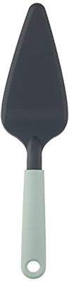 Brabantia tasty+ taartschep plus snijrand jade green - thumbnail