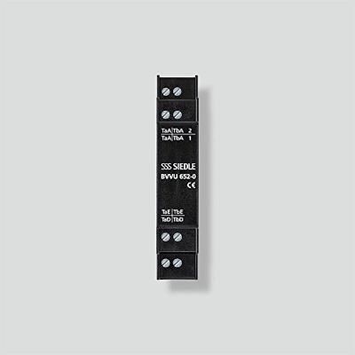 BVVU 652-0  - Distribute device for intercom system BVVU 652-0 BVVU 652-0  - Distribute device for intercom system BVVU 652-0