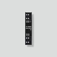 BVVU 652-0  - Distribute device for intercom system BVVU 652-0 - thumbnail