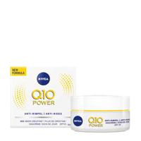 Nivea Q10 Anti-Rimpel Power Dagcrème - thumbnail