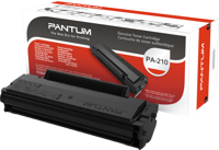Toner Pantum 95590 Zwart - thumbnail