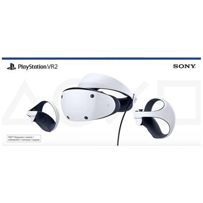 PlayStation VR2 - virtual reality -headset