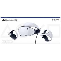 PlayStation VR2 - virtual reality -headset - thumbnail