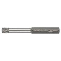 Wolfcraft 5992000 Diamantboor 8 mm 1 stuk(s) - thumbnail