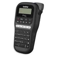 Brother beletteringsysteem PT-H110, azerty - thumbnail