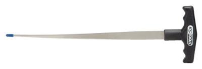 Inleidingsonde voor snijdraad, 327mm KS Tools 140.2206