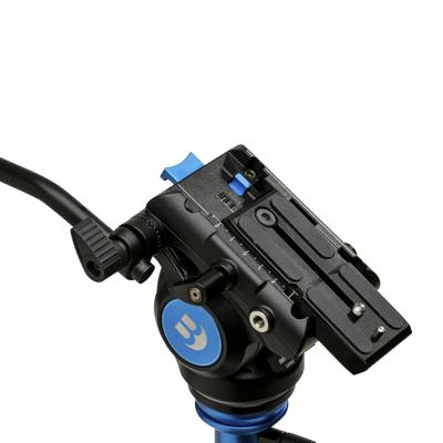 Benro Videokop S4 Pro Versie (S4PRO)