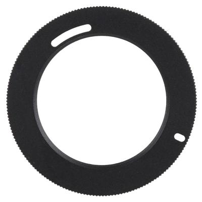 M42-PK M42 Lens PK Pentax Camera Mount metaal intensivering adapterring draad M42-PK M42 Lens PK Pentax Camera Mount metaal intensivering adapterring draad