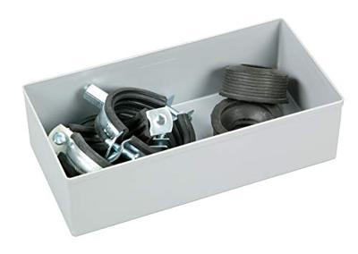 Allit 456309 Assortimentskoffer-inzet (l x b x h) 108 x 216 x 63 mm Inhoud 1 stuk(s) Allit 456309 Assortimentskoffer-inzet (l x b x h) 108 x 216 x 63 mm Inhoud 1 stuk(s)