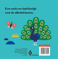 Tijger, waar ben je? (Hardback) - thumbnail