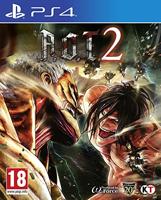 A.O.T. 2 (Attack on Titan 2) - thumbnail