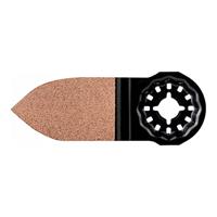 Bosch Accessoires Expert Sanding Finger fijn AVZ 32 RT10 multitoolschuurblad 32 x 50 mm - 1 stuk(s) - 2608900039 - thumbnail