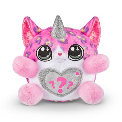 ZURU rainbocorns kittycorn surprise