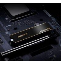 Hard Drive Adata Legend 900 1 TB SSD - thumbnail