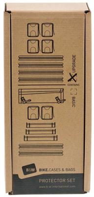 B&W Protector Set