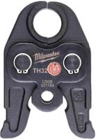 Milwaukee Persbekken Jaw J18 - TH32 - 4932430286 - thumbnail